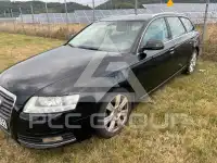2011 Audi A6