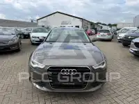 2011 Audi A6