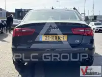 2011 Audi A6