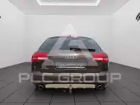 2011 Audi A6