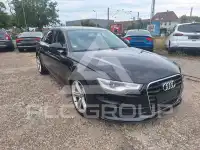 2011 Audi A6