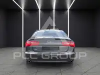 2011 Audi A6
