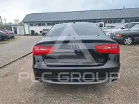 2011 Audi A6