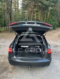 2011 Audi A6