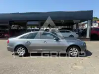 2011 Audi A6