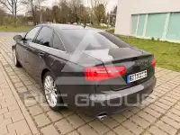 2011 Audi A6