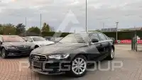2011 Audi A6