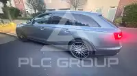 2011 Audi A6