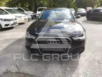 2011 Audi A6