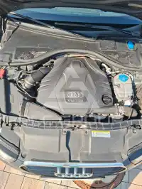 2011 Audi A6