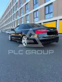 2011 Audi A6