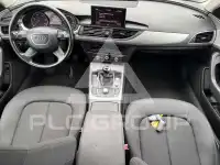 2011 Audi A6