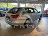2011 Audi A6