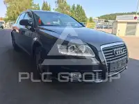 2011 Audi A6