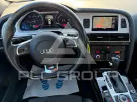 2011 Audi A6