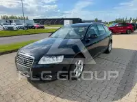 2011 Audi A6