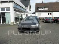 2011 Audi A6