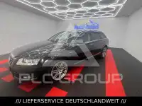 2011 Audi A6