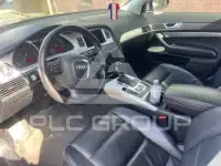 2011 Audi A6