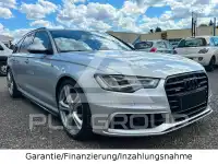 2011 Audi A6