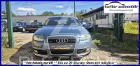 2011 Audi A6