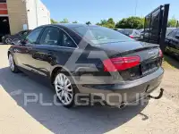 2011 Audi A6