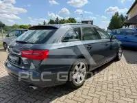 2011 Audi A6