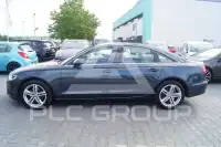 2011 Audi A6