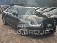 2011 Audi A6