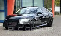 2011 Audi A6