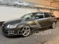 2011 Audi A6
