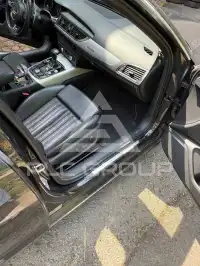 2011 Audi A6