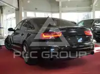 2011 Audi A6