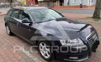 2011 Audi A6