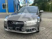 2011 Audi A6