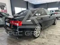 2011 Audi A6