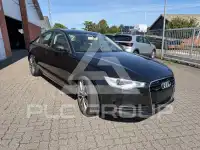 2011 Audi A6