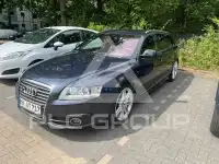 2011 Audi A6
