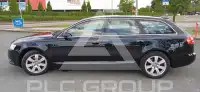 2011 Audi A6