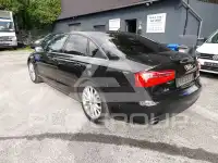 2011 Audi A6