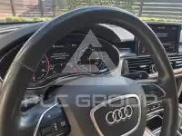 2011 Audi A6