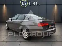2011 Audi A6