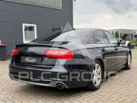 2011 Audi A6