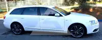 2011 Audi A6