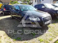 2011 Audi A6