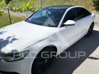 2011 Audi A6