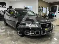 2011 Audi A6