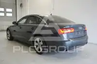 2011 Audi A6