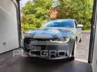 2011 Audi A6
