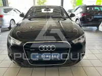 2011 Audi A6
